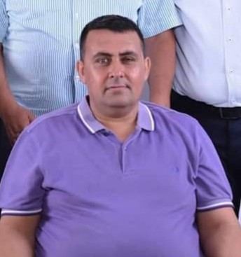 مصرع عبد المجيب نابلسي من البعينة النجيدات بحادث عمل